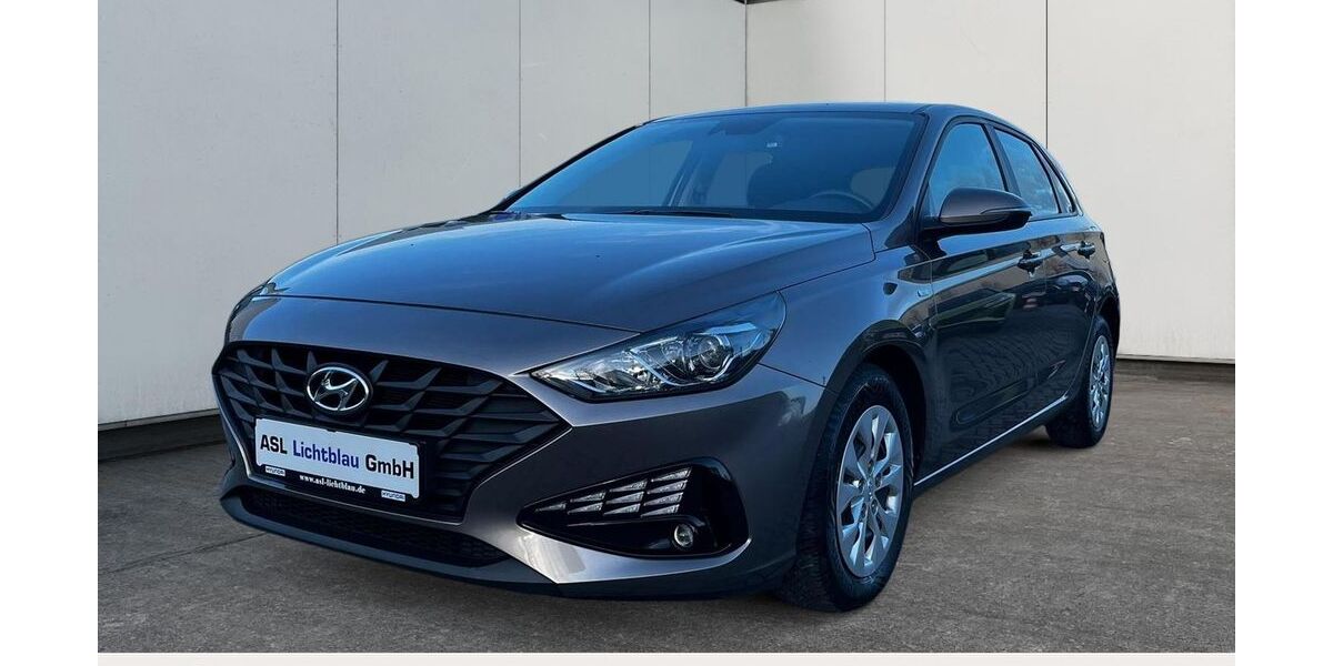 Hyundai i30 70.465 km 13.990 &euro; Teltow 14513