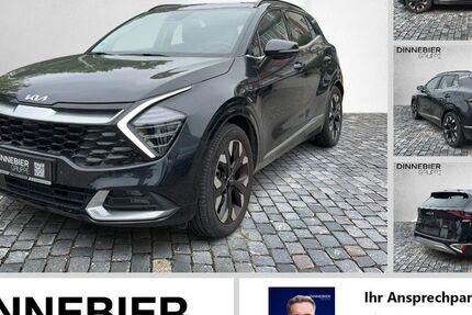 Kia Sportage 55.444 km 30.274 &euro; Berlin 13581