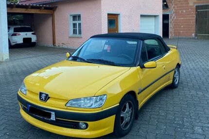 Peugeot 306 215.215 km 3.999 &euro; Kulmbach 95326