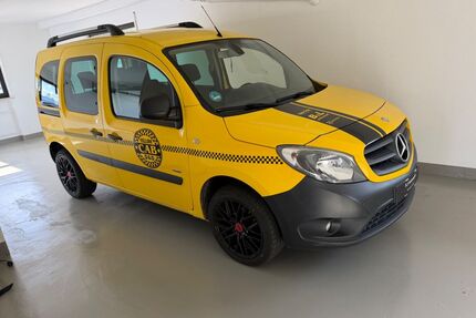 Mercedes-Benz Citan 164.000 km 8.900 &euro; Alsbach 64665
