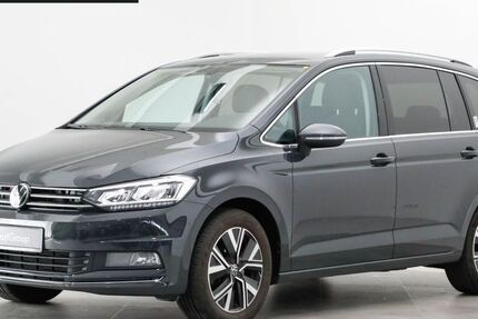 VW Touran 28.800 km 28.230 &euro; Feldkirchen/Westerham 83620