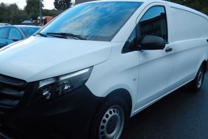 Mercedes-Benz Vito 63.900 km 24.999 € Mosbach/Neckarelz 74821