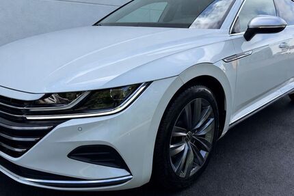 VW Arteon 42.041 km 27.390 &euro; Würzburg 97076