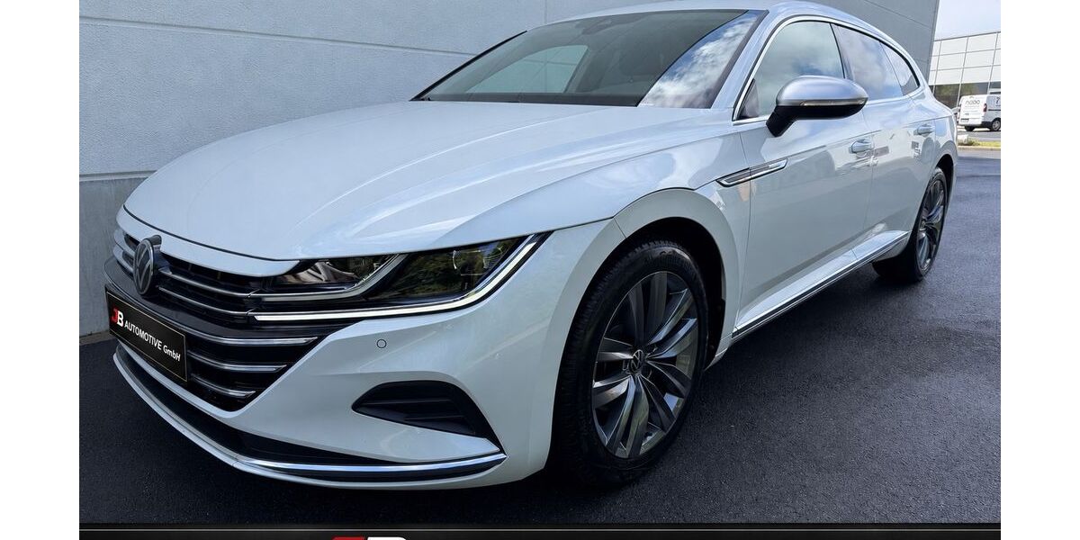 VW Arteon 42.041 km 27.690 &euro; Würzburg 97076