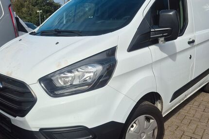Ford Transit Custom 70.000 km 13.999 &euro; Achim 28832