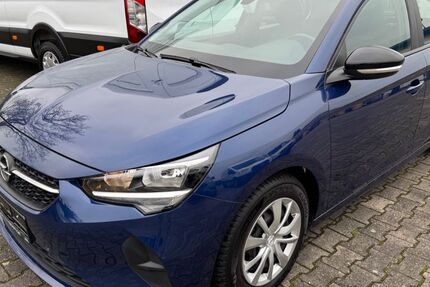 Opel Corsa 39.800 km 8.900 &euro; Lampertheim 68623