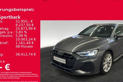 Audi A3 13.297 km 32.950 &euro; Hannover 30179