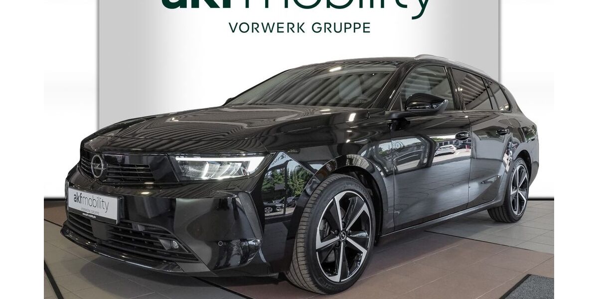 Opel Astra 77.888 km 15.950 &euro; Schwerte 58239