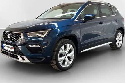 Seat Ateca 64.820 km 29.690 &euro; Suhl 98529