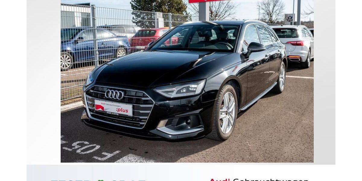 Audi A4 50.777 km 28.840 &euro; Bernburg 06406