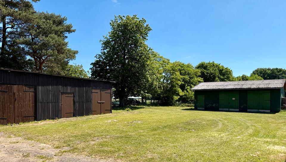 Bauernhaus, Landhaus Bremervörde - 5 Zimmer, 110 m&sup2;, 195.000&euro; | Angebot:26749767