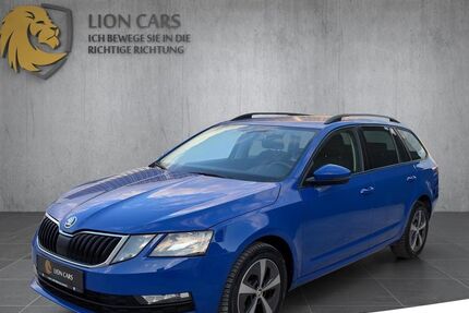 Skoda Octavia 120.100 km 12.699 &euro; Braunschweig 38122
