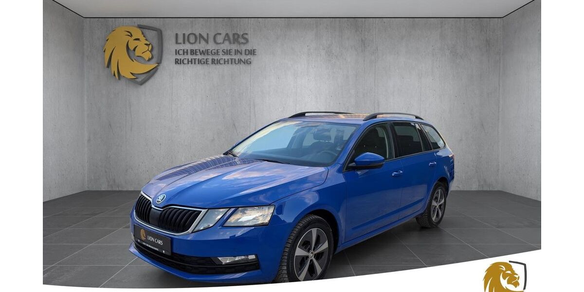 Skoda Octavia 120.100 km 12.699 &euro; Braunschweig 38122