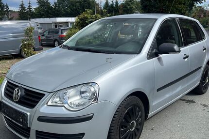 VW Polo 100.000 km 2.900 &euro; Werdau 08412