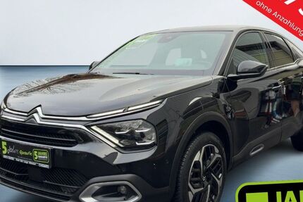Citroen C4 21.521 km 15.766 &euro; Chemnitz 09116