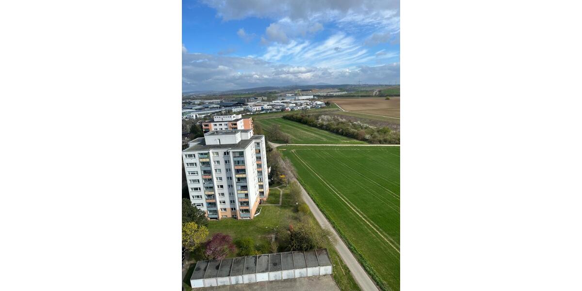 Etagenwohnung Hochheim am Main - 3 Zimmer, 61 m&sup2;, 185.000&euro; | Angebot:26848110