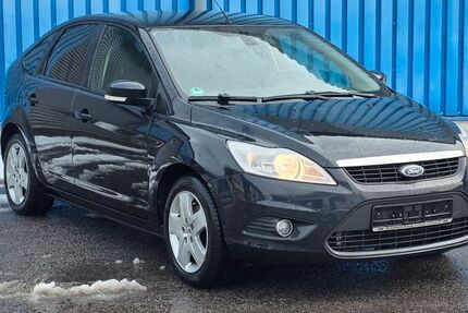 Ford Focus 209.900 km 2.050 &euro; Lauda-Königshofen 97922