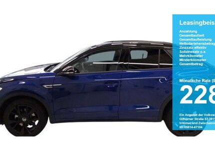 VW T-Roc 13.290 km 33.840 &euro; Vilsbiburg 84137