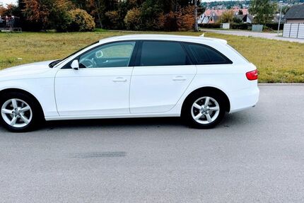 Audi A4 233.300 km 9.000 &euro; Ispringen 75228
