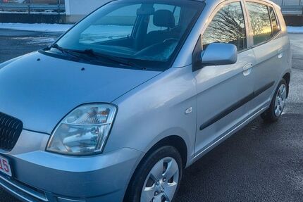 Kia Picanto 140.890 km 2.190 &euro; Soest 59494
