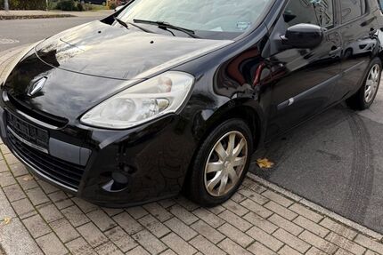 Renault Clio 122.995 km 3.799 € Lüdenscheid 58515