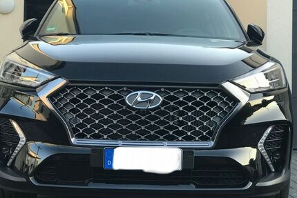 Hyundai TUCSON 85.000 km 25.999 &euro; Siegburg 53721