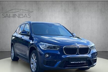 BMW X1 150.000 km 14.790 &euro; Neu Wulmstorf / Rübke 21629