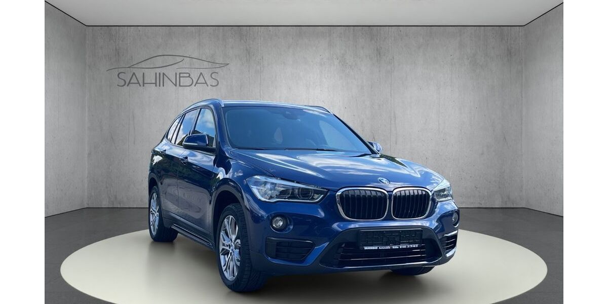 BMW X1 150.000 km 14.790 &euro; Neu Wulmstorf / Rübke 21629