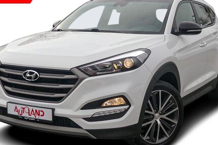Hyundai TUCSON 53.435 km 21.950 &euro; Rostock 18146