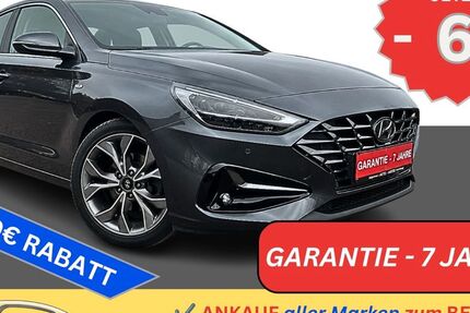 Hyundai i30 75.902 km 17.880 &euro; Halle (Saale) 06128