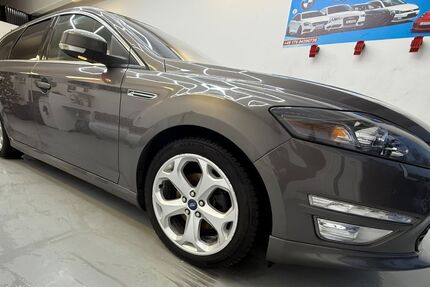 Ford Mondeo 160.000 km 10.000 &euro; Stuttgart 70437