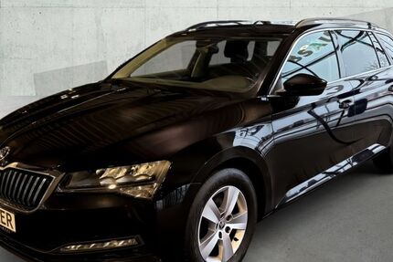 Skoda Superb 122.949 km 21.479 &euro; Gronau 48599