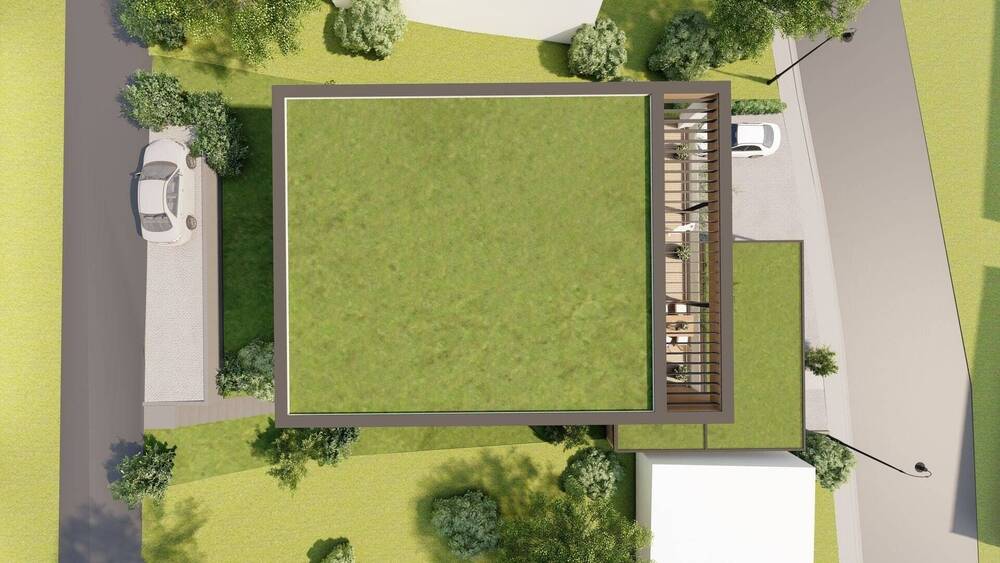 Etagenwohnung Saarburg Beurig - 2 Zimmer, 71 m&sup2;, 320.000&euro; | Angebot:25732119
