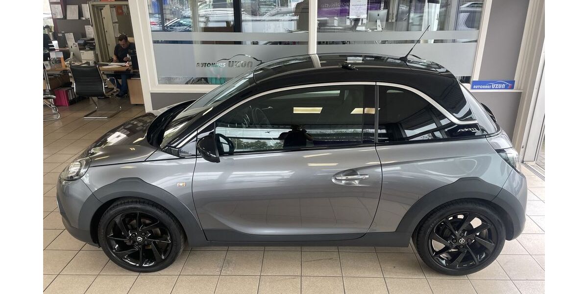 Opel Adam 83.951 km 10.990 &euro; Hannover 30419