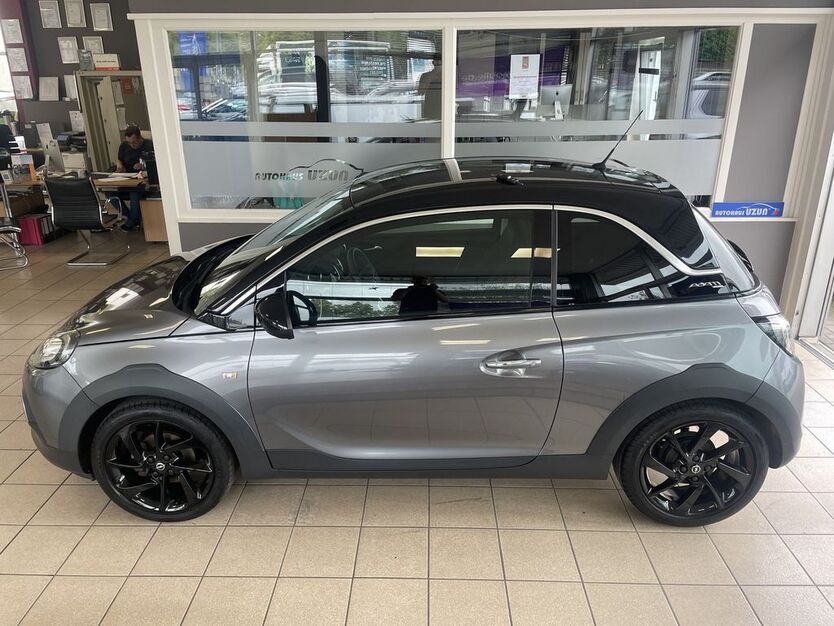 Opel Adam 83.951 km 10.990 € Hannover 30419