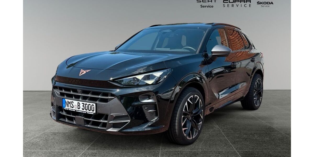 Cupra Terramar 7.500 km 47.990 &euro; Neumünster 24537