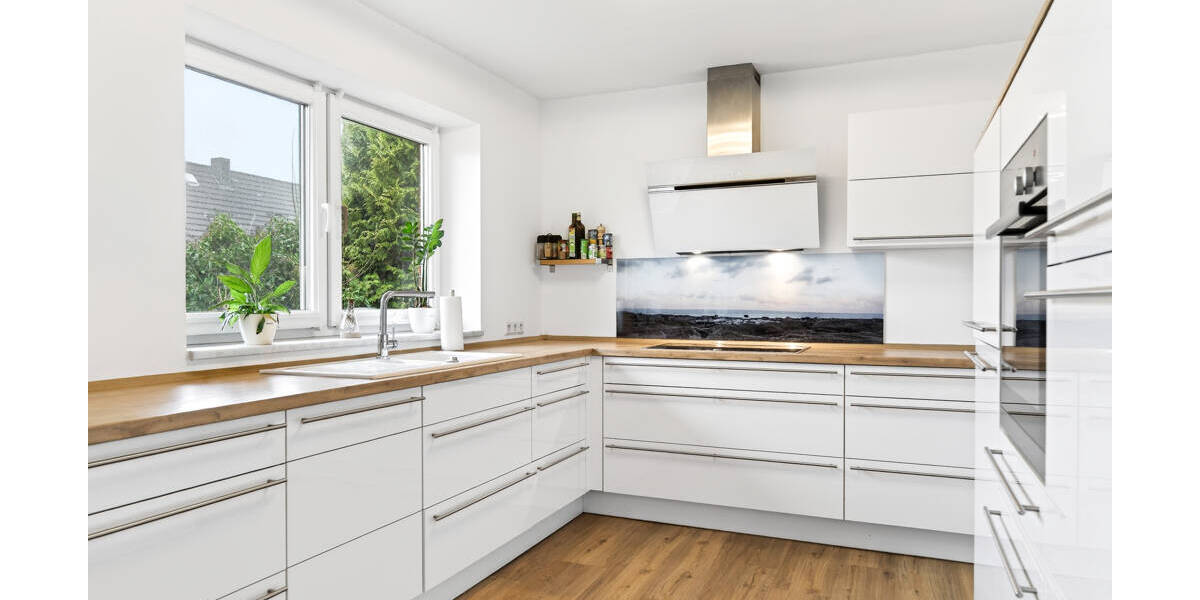Einfamilienhaus Handewitt - 5 Zimmer, 160 m&sup2;, 497.000&euro; | Angebot:26455219