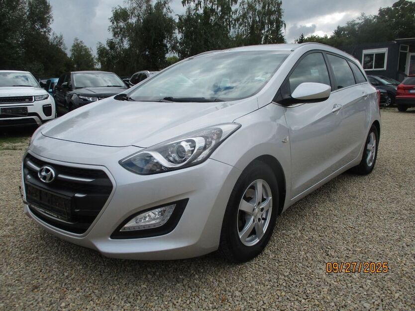 Hyundai i30 279.000 km 5.850 € Trier 54294