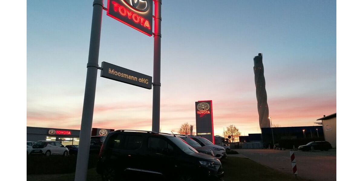 Toyota C-HR 42.000 km 22.400 &euro; Rottweil 78628