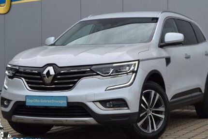 Renault Koleos 118.199 km 15.359 &euro; Bautzen 02625