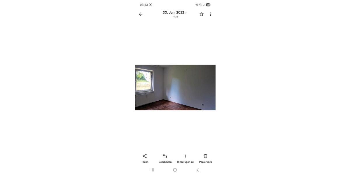 Etagenwohnung Aschaffenburg Gailbach - 2 Zimmer, 35 m&sup2;, 139.900&euro; | Angebot:26943361