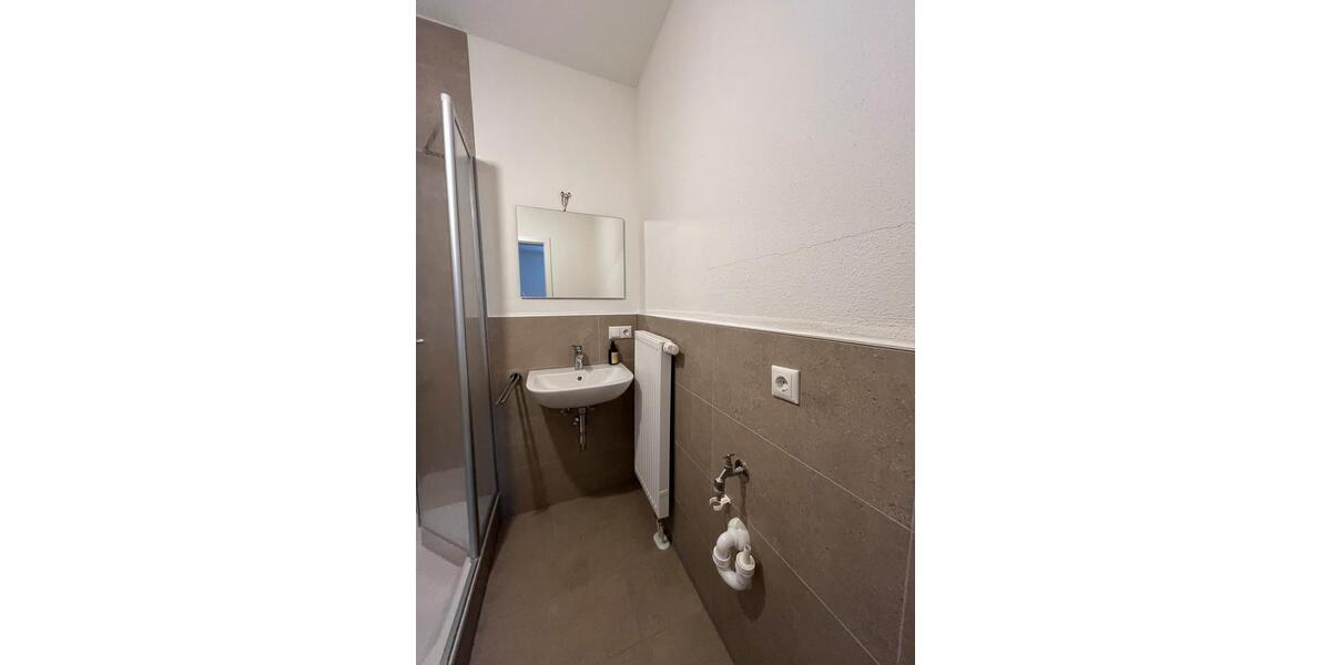 Erdgeschoßwohnung Abensberg - 1 Zimmer, 34 m&sup2;, 570&euro; | Angebot:26682586