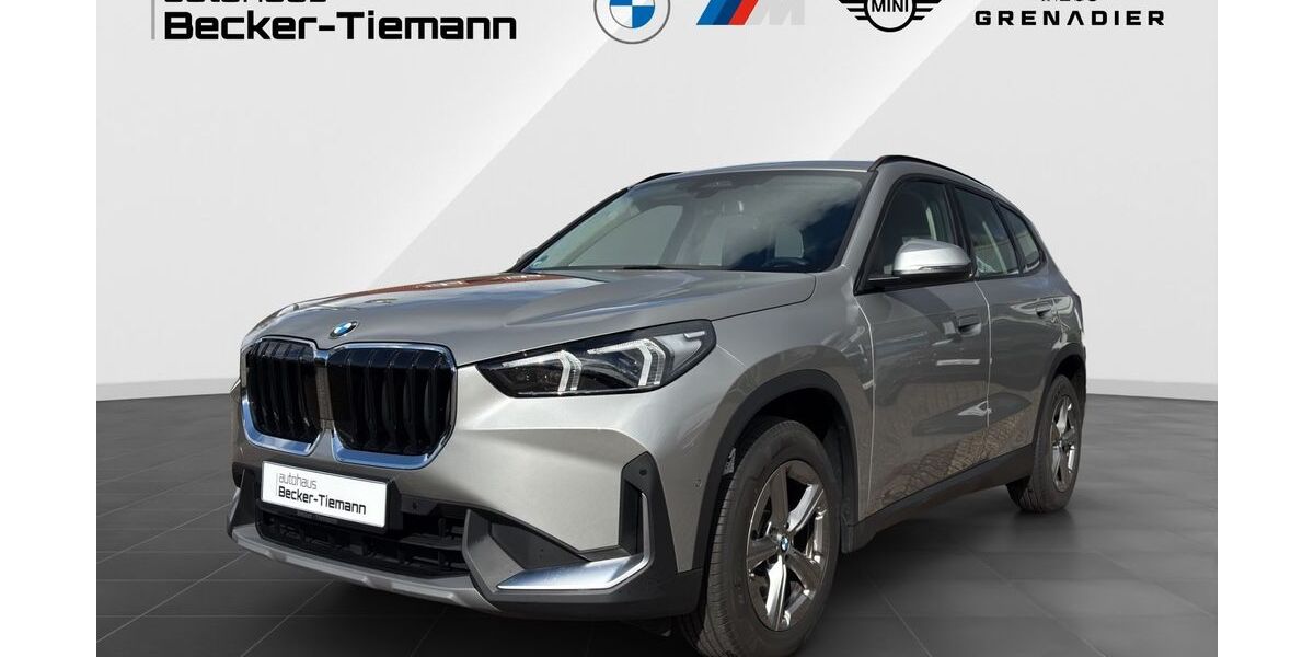 BMW X1 17.062 km 36.960 &euro; Wunstorf 31515