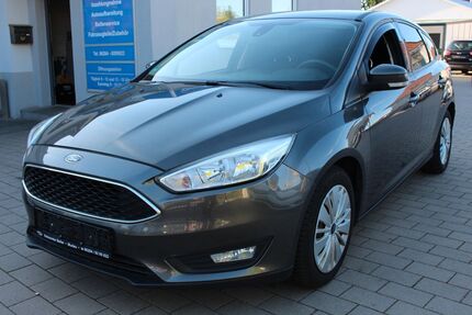 Ford Focus 113.700 km 6.999 &euro; Mudau 69427