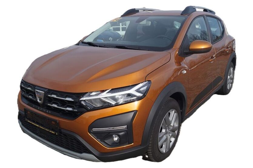 Sandero