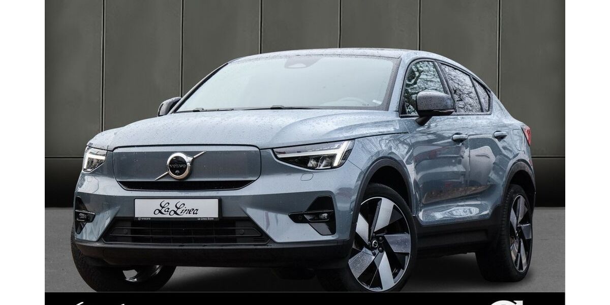 Volvo C40 62.770 km 29.890 &euro; Bonn 53177