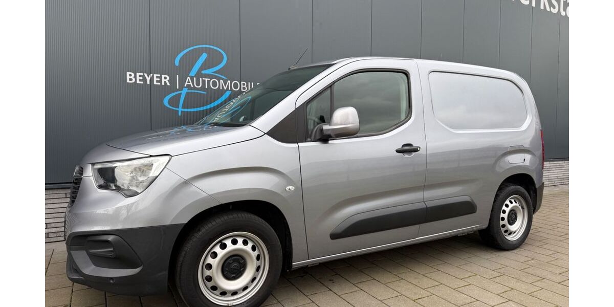 Opel Combo 86.500 km 13.790 &euro; Freren 49832