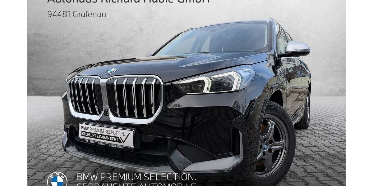 BMW X1 40.920 km 36.900 &euro; Grafenau 94481