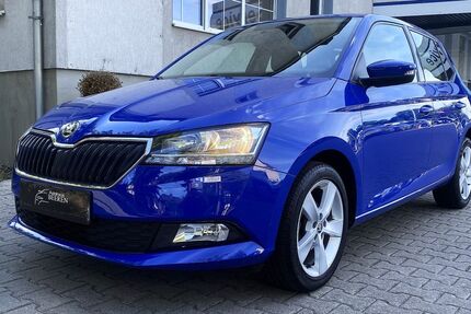 Skoda Fabia 63.963 km 9.490 &euro; Rathenow 14712