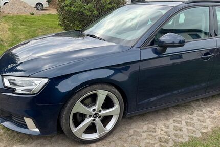 Audi A3 93.000 km 19.300 &euro; Gutow 18276